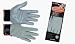 Adult Receivers Gloves from All-Star - 1 Pair