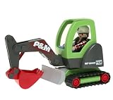 Small Excavator