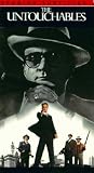 Untouchables (Spanish) (Ws) [VHS] by Drago