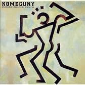 KOMEGUNY