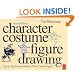 Character Costume Figure Drawing