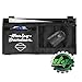 Diesel Power Plus Harley Davidson Visor Organizer Sunglasses Pen Card Holder Motorcycle Truck HD