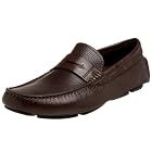 Ecco Driving Moc Penny Loafer
