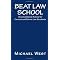 Best Law School-Related Books!