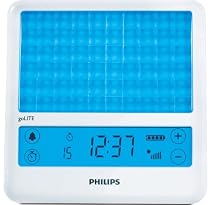 Philips HF3330 goLITE BLU Energy Light For Seasonal Affective Disorder (SAD)