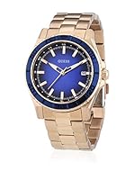 Guess Reloj de cuarzo Woman Mini Plugged In W0469L2 36 mm