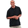 OOBE Flog Buttoned Sport Shirt with Hydrovent Technology