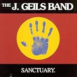 J. Geils Band - Sanctuary
