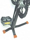 Pyramid Crank Mount Display Stand
