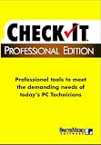  : CHECKIT PROFESSIONAL
