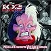 Cruella's Favorite Villain Songs