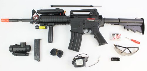 Full Auto/Semi Auto Shoots gun sling