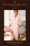 Victoria's Secret Lingerie Catalog 1991 Private Sale Pin-Up Model Jill Goodacre