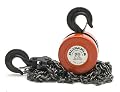 Olympia Tools 3-Ton Capacity Chain Hoist #14-130
