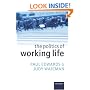 The Politics of Working Life