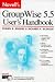 Novell''s GroupWise® 5.5 User''s Handbook