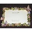 Argento SC Swarovski Crystal Picture Frame 6x4" Inch