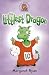 The Littlest Dragon (Roaring Good Reads)