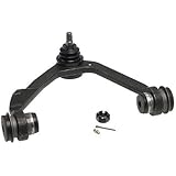 Moog K8724T Control Arm with Ball Joint