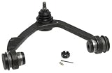 Moog Chassis K8724T  Suspension and Alignment