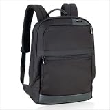 Zero Halliburton Profile Travel Backpack (Black)