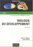 Biologie du développement