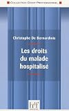 Revue Heures de France  / Les droits du malade hospitalisé