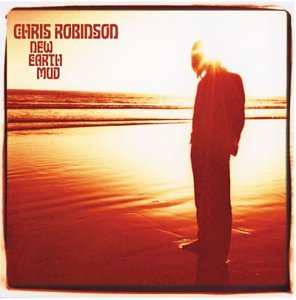 Chris Robinson - New Earth Mud (with Bonus DVD) - Zortam Music