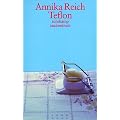 Teflon: Erz�hlung (suhrkamp taschenbuch)