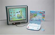 スーパーテレビパソコン