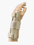 Deluxe Wrist Stabilizer