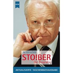 Stoiber. Die Biografie.