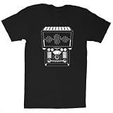 Robot T-Shirt