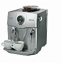 Saeco Incanto Rondo Plus Kaffeevollautomat silber