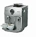 Saeco Incanto Rondo Plus Kaffeevollautomat silber