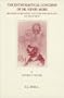 The Enthusiastical Concerns of Dr. Henry More: Religious Meaning and the Psychology of Delusion (Brill's Studies in Intellectual History)