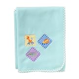 Safari Fleece Blanket