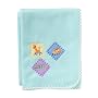 Safari Fleece Blanket