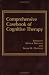 Books : Comprehensive Casebook of Cognitive Therapy