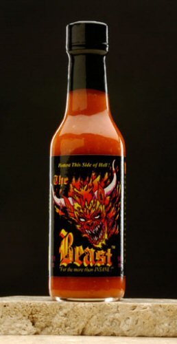 The BEAST by Porky