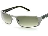 Prada - Authentic Prada SPR52F Sunglasses Sun Glasses SHINY BLACK Lens GRAY GRADIENT Frame