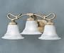 Bathroom Fixtures Thomas Lighting M1613