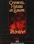 Charnel Houses of Europe: The Shoah (Black Dog Game Factory)