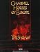 Books : Charnel Houses of Europe: The Shoah (Wraith - the Oblivion)