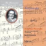 Stojowski: Piano Concertos Nos. 1 & 2