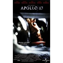 Apollo 13 [VHS]