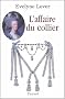 L'affaire du Collier