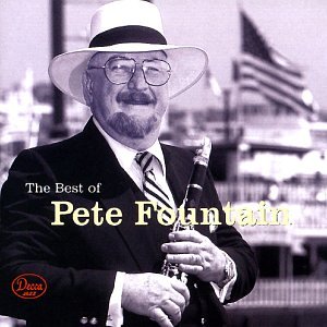 CD-Charts  Music : The Best of Pete Fountain