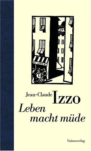 Leben macht m�de