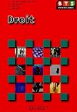 Revue Hachette  / Droit BTS 1e année